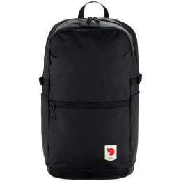 Stadsrugzak Fjällräven High Coast Backpack 24 zwart Black