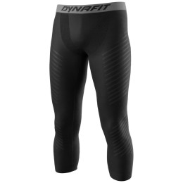 3/4 thermobroek heren Dynafit Tour Light Merino M 3/4 Tight zwart 0911 - black out/0530