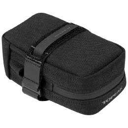 Zadeltas Topeak Elementa SeatBag M zwart black