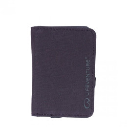 Portemonnee LifeVenture Card Wallet blauw Navy