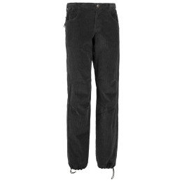Herenbroek E9 Mont1-V Men's grijs Ash