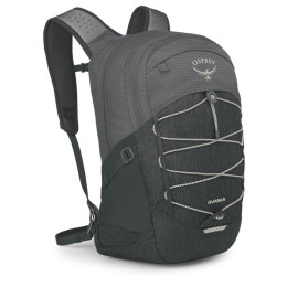 Stadsrugzak Osprey Quasar 26 grijs phantom grey heather