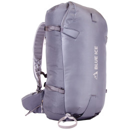 Wandelrugzak Blue Ice Kume 40l zilver Flint Stone