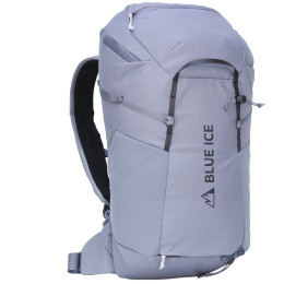 Wandelrugzak Blue Ice Prisma Pack 30l blauw/grijs Folkstone Grey