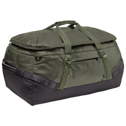 Reistas Vaude CityDuffel 65 khaki khaki