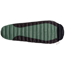Donsslaapzak Warmpeace Viking 300 180 cm