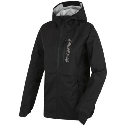 Damesjas Husky Luma L zwart black