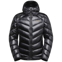 Herenjas La Sportiva Lumina 300 Down Jkt M zwart Black