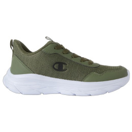 Sneakers kinderen Champion Fuze U Gs Low Cut Shoe olive GS008-Olive