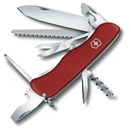 Mes Victorinox Outrider