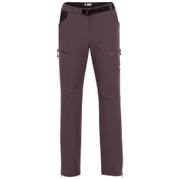 Damesbroek High Point Versa Lady Pants grijs Iron Gate
