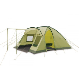 Kampeertent Pinguin Nimbus 4 groen