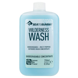 Membraanwasmiddel Sea to Summit Wilderness Wash 250 ml