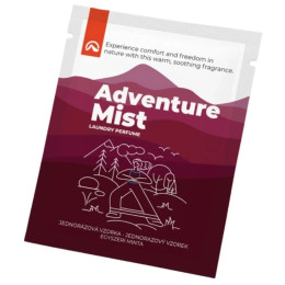 Wasparfum Northfinder Adventure Mist 5ml