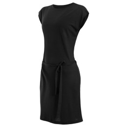 Damesjurk Sensor Merino Active zwart black