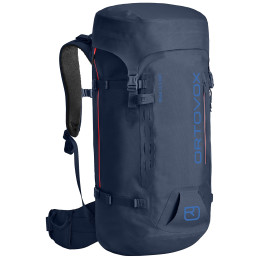 Rugzak Ortovox Peak 38 S Dry blauw BlueLake