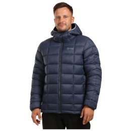 Winterjas heren Kilpi Rebeki-M donkerblauw NVY