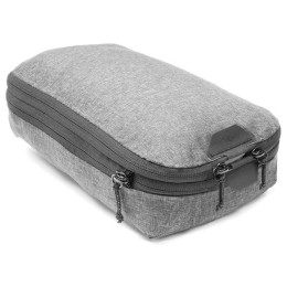 Reisetui Peak Design Packing Cube Small grijs Charcoal