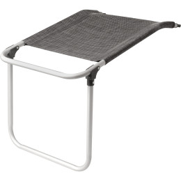 Voetensteun Brunner Skye Footrest donkergrijs Dark Grey
