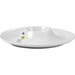 Kookaccessoire Brunner Egg holder wit