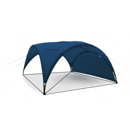 Tent Trimm Party S blauw DarkLagoon