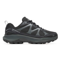 Wandelschoenen heren Merrell Tempo Exp Active Gtx zwart black