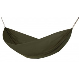 Hangmat Hamaka.eu Double Olijfgroen
