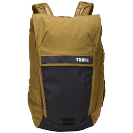 Rugzak Thule Paramount Commuter 20 l groen Nutria