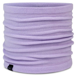 Multifunctionele sjaal Buff Polar Neckwarmer paars ice