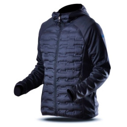 Herenjas Trimm Erwi Hard donkerblauw dark navy/ navy