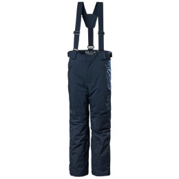 Kinderskibroek Helly Hansen Jr No Limits 2.0 Pant donkerblauw 598 Navy