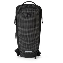 Rugzak Hannah Dynamic 10 zwart jet black