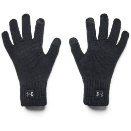 Handschoenen Under Armour Halftime Gloves zwart blk