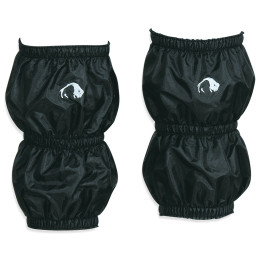 Gaiters Tatonka Gaiter 210 Hd Short Light zwart Black