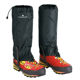 Gaiters Ferrino Cervino zwart Black