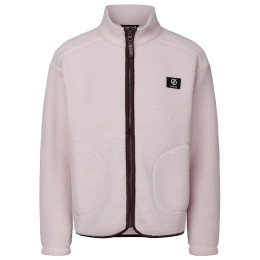 Kindervest Dare 2b Zesty II Fleece Pink Haze lichtroze Pink Haze