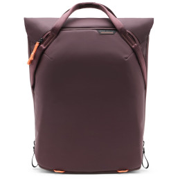 Rugzak Peak Design Everyday Totepack 20L v2 rood Eclipse