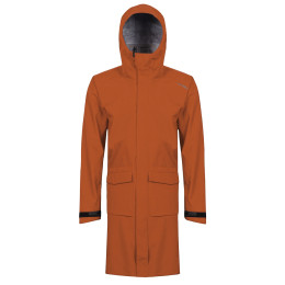 Herenjas High Point Rivera Coat oranje Gold Flame