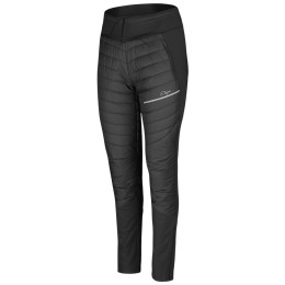 Damesbroek Etape Victoria 2.0 zwart černá