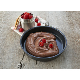 Gevriesdroogde maaltijden Trek’n Eat Luchtige chocolademousse