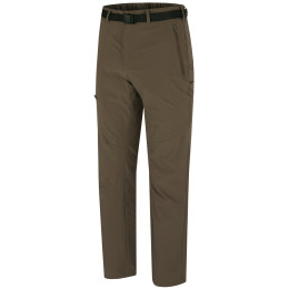 Herenbroek MOOA Trek Light khaki khaki