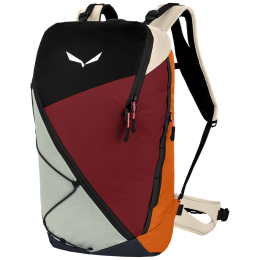 Rugzak Salewa Puez 23L W Bp rood/oranje Multi