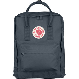 Rugzak Fjällräven Kånken 16 grijs 031 graphite