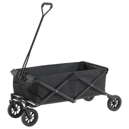Bolderkar Outwell Maroma Transporter zwart Black