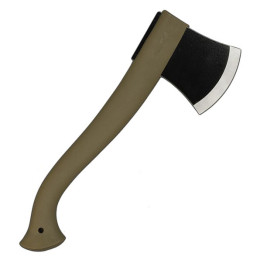 Bijl Morakniv Lightweight Axe groen MilitaryGreen