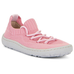 Sneakers kinderen Froddo Barefoot Light Pink roze pink