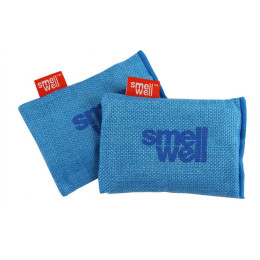 Schoenverfrisser Smellwell Sensitive blauw Blue