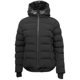 Ski-jas dames Loap Okilisa zwart Black