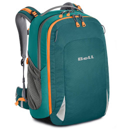 Schoolrugzak Boll Smart 24 (2025) turquoise teal