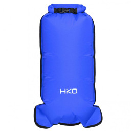Dry bag Hiko 8 l Light blauw